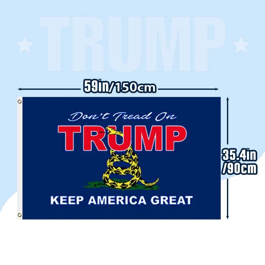 3x5ft 2020 Дональд флаг &quotТрамп&quot делают американские отлично сочетается с