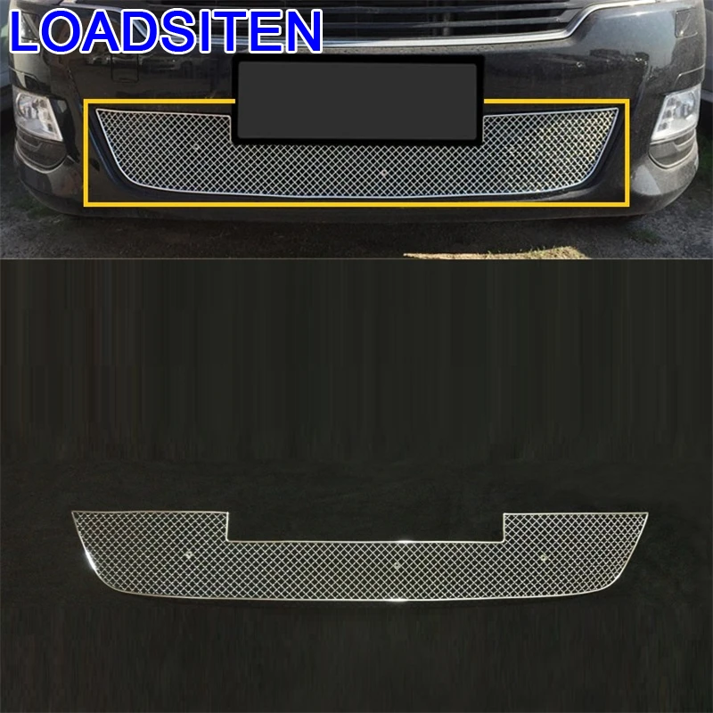 

Automovil Accessory Parts Auto Modified Personalized Decoration Car Acessories Racing Grills 13 14 15 16 FOR Citroen C5