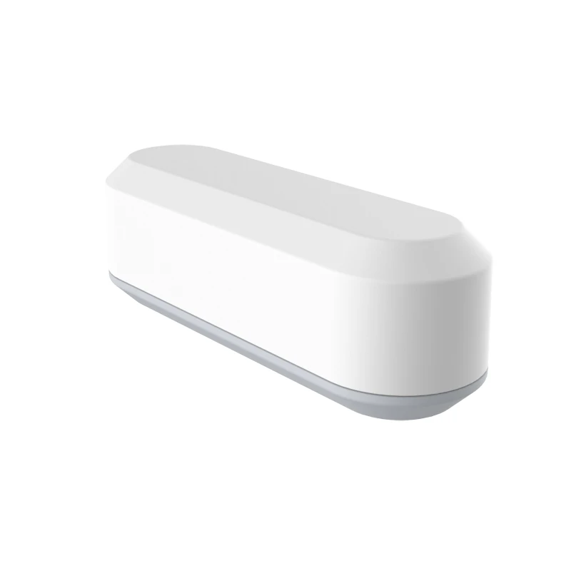 Battery Operated Tuya Smart ZigBee Door Window Contact Sensor Smart Life Security System Working 2 years
