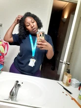 Rizado Bob peluca del pelo humano del frente del cordón pelucas con minimechones brasileño Remy pelo humano Pelo Corto Pre arrancado peluca para las mujeres negras de la onda profunda de la peluca