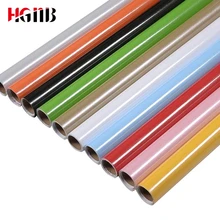 Перламутровый белый DIY декоративная пленка ПВХ самоклеющиеся обои мебель ремонт наклейки кухонный шкаф водонепроницаемый обои