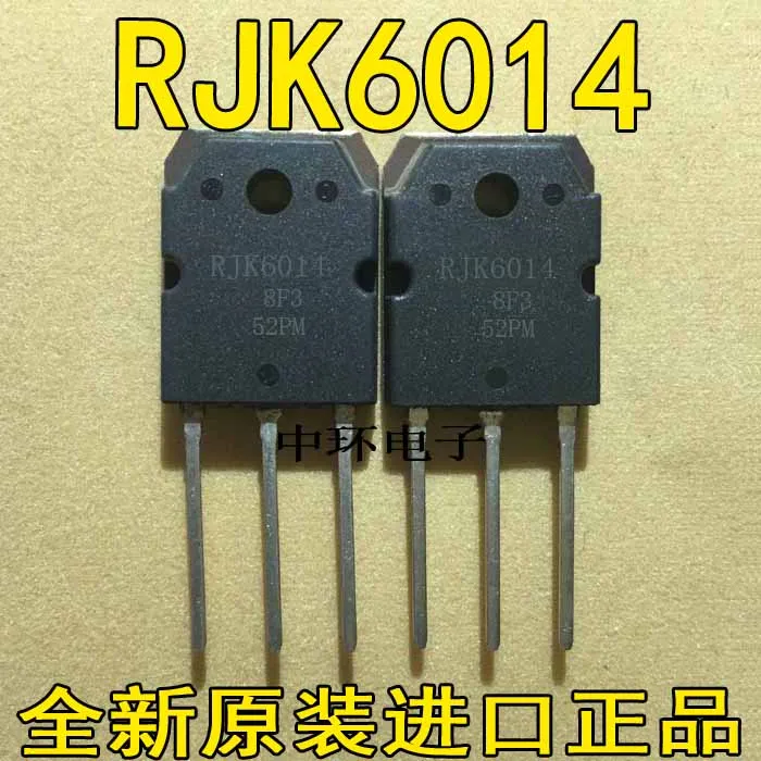 10 шт./лот RJK6014