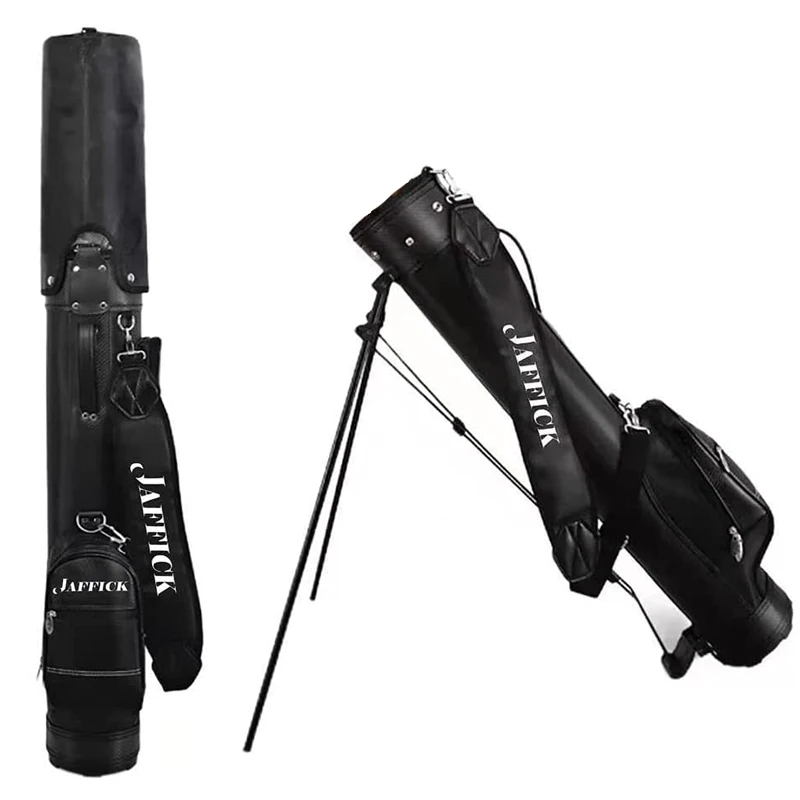 Pitch Golf Gun Bag Golf Club Bags For Men Women Lightweight Golf Stand Bag Easy To Carry Durable