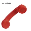 wireless red