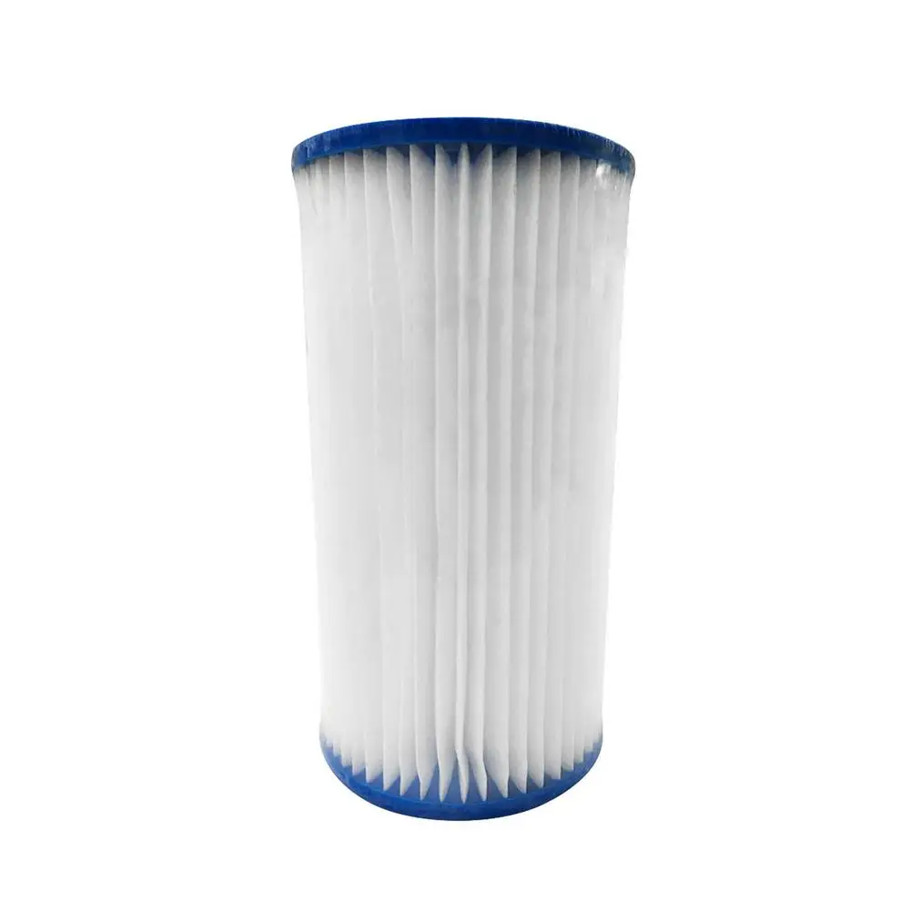 

Swimming Pool Pump Filter Element Pool Spa Replacement Filter Cartridge For Intexs Type A Type B Iatable Pool Accessories