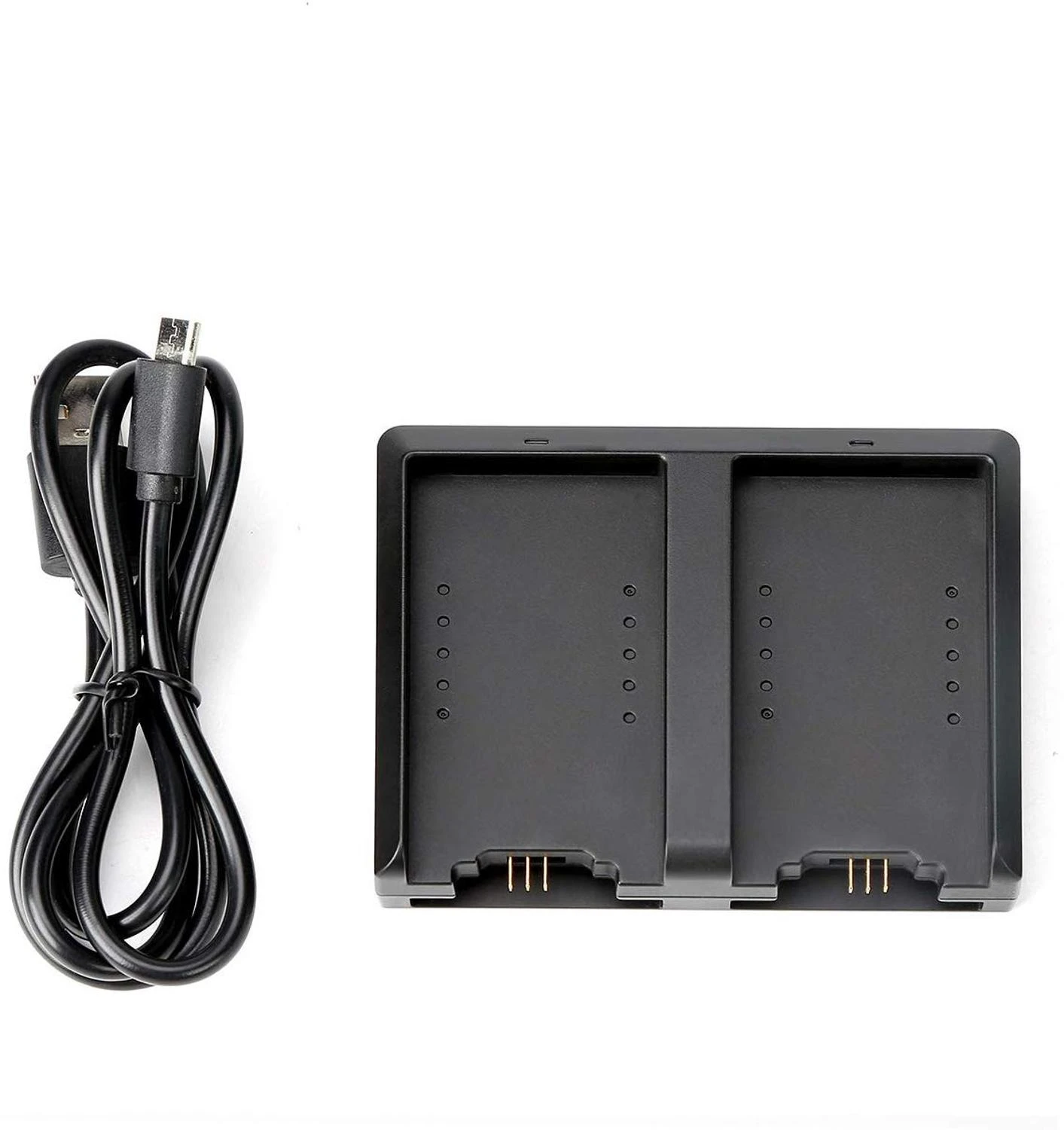 Holy Stone Hs110d/hs110g Drone Battery Charger Double Charger Kits To