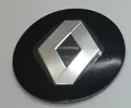 56.5mm 60mm 65mm Wheel Center Cap Badge Decal Sticker Emblem Aluminum for Opel Renault | Автомобили и мотоциклы