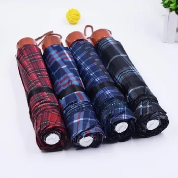 

Rain rain day Men's umbrella for men male large summer parasol folding rainbow umbrella cane male clear big outdoor mens gifts