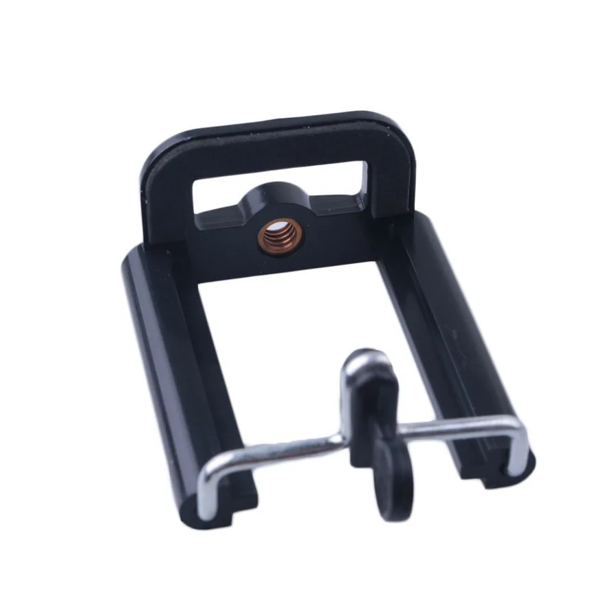 Штатив для камеры адаптер мобильного телефона зажим держатель штатива монопод