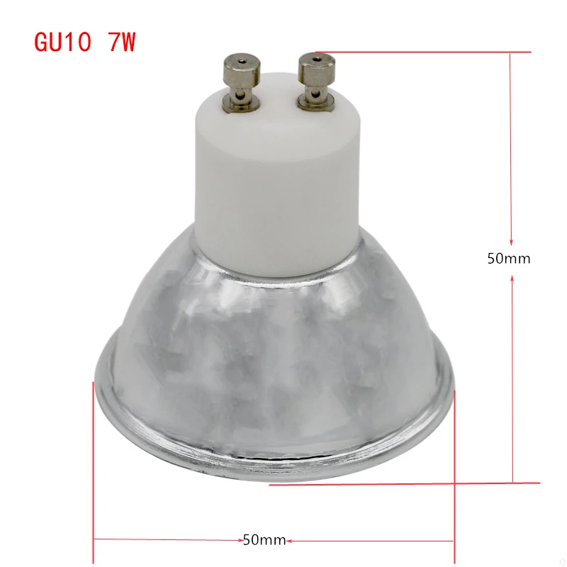 GU10 F