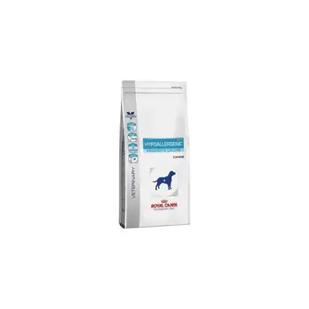 

DIET CANINE HYPOALLERGENIC MODERATE CALORIE 14KG