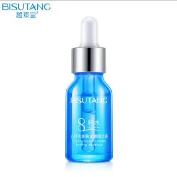 

Bisutang eight cups of water toner rejuvenating essence oil control hydrating essence skin care products gentle moisturizing