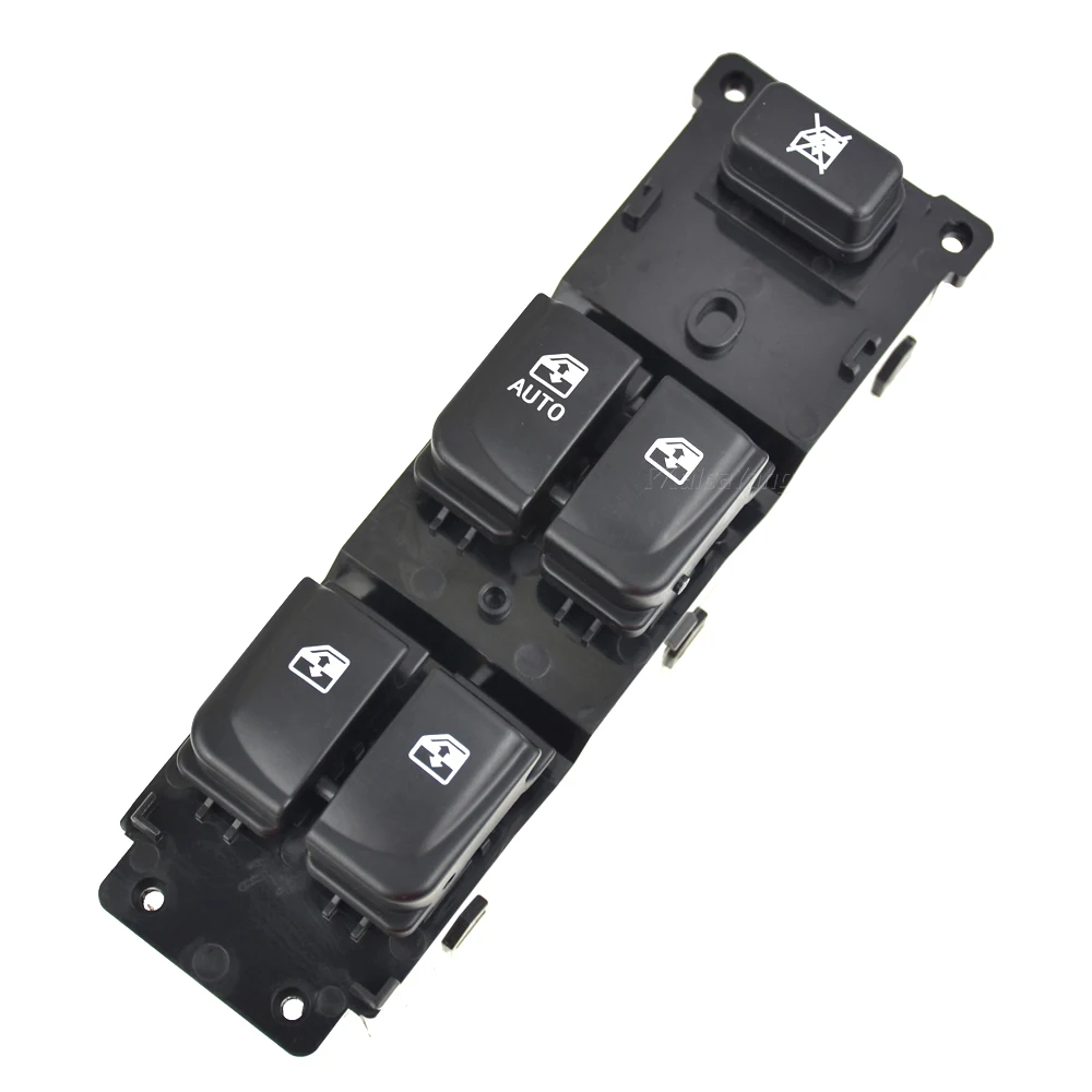 LHD Мощность переключатель окна для Hyundai i20 2008 2009 2010 2011 2012 2013 93570-1J102 935701J102 Управление