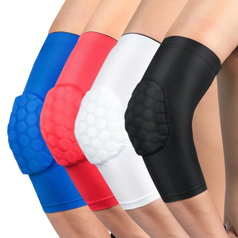 

Exercise Armguards Honeycomb Anticollision Pressure Elbow Pad Case Basketball Shuttlecock Tennis Protective Clothing Customizabl