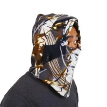 Полная посылка, камуфляжный Теплый головной убор для верховой езды и охоты, теплая маска для верховой езды, зимняя холодная и ветрозащитная Лыжная маска, велосипедный шлем в масках