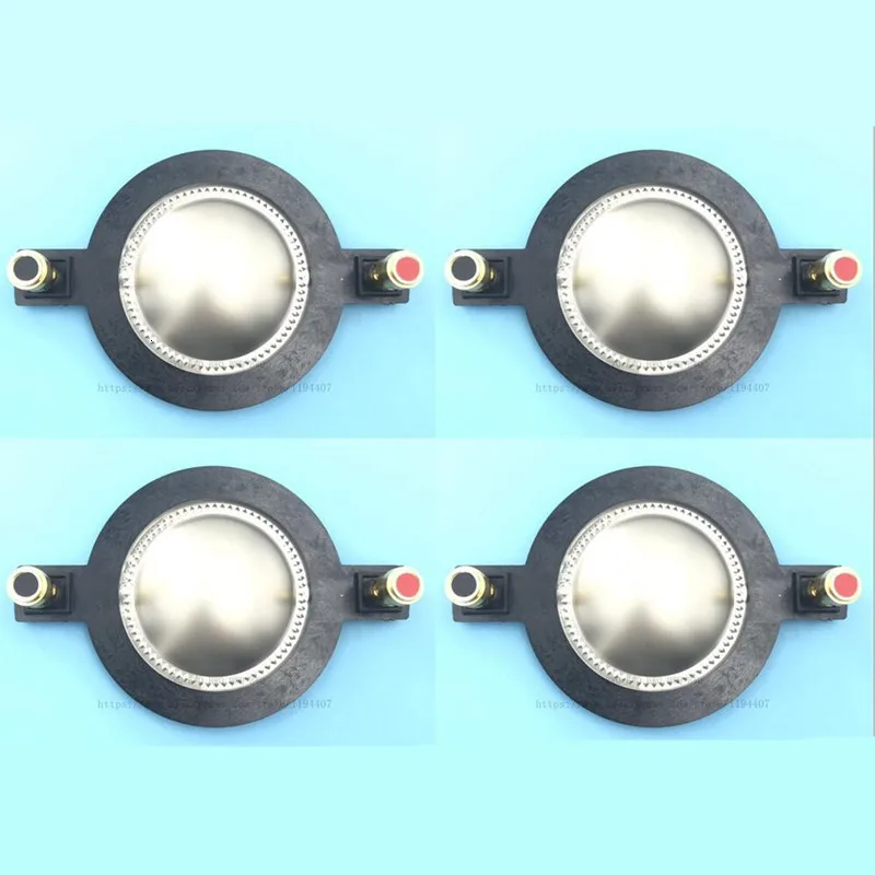 4 шт. сменная диафрагма для Behringer 44T120D8/44T30D8/44T30I8/44T60C8
