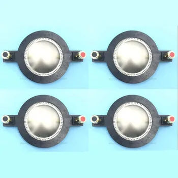 

4PCS Replacement Diaphragm for Behringer 44T120D8 / 44T30D8 / 44T30I8 / 44T60C8