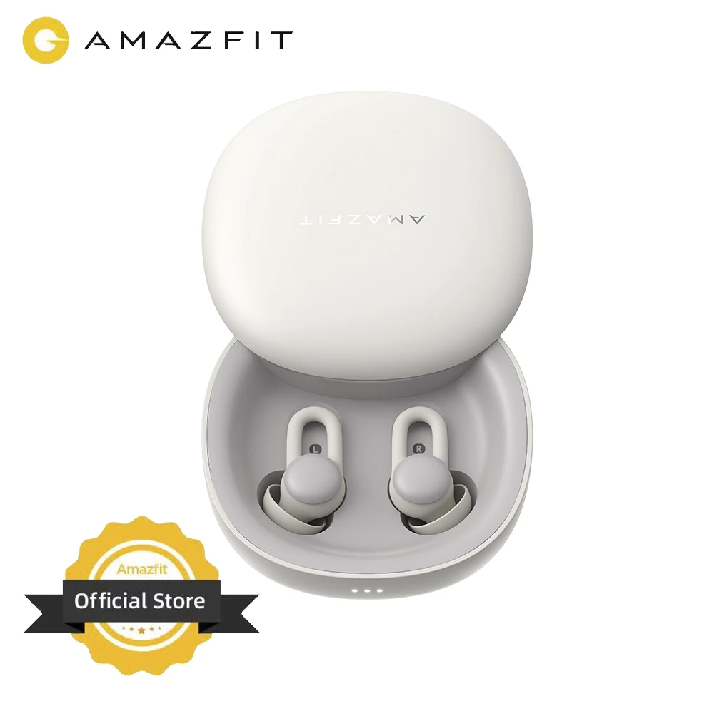 Amazfit Zenbuds Earphone Sleep Monitoring Noise
