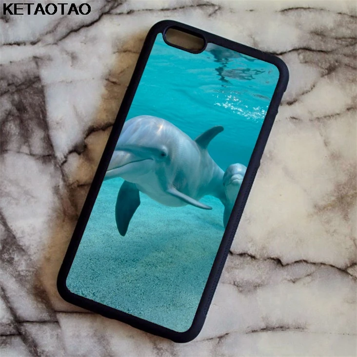 KETAOTAO популярный чехол для телефона, чехол синий кит, звезды для samsung galaxy S4, S5, S6, S7, S8, S9, S10 edge Note, чехол из мягкого ТПУ, резины, силикона - Цвет: Оранжевый
