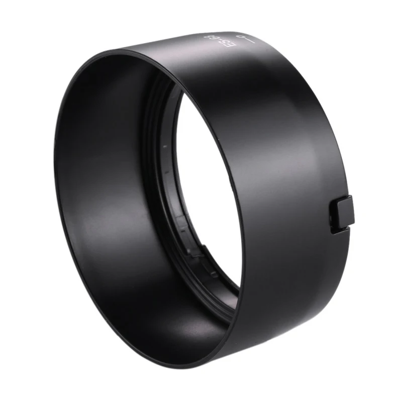Реверсивная бленда объектива камеры аксессуары для Canon ES-68 EF 50 мм f/1,8 STM JLRL88