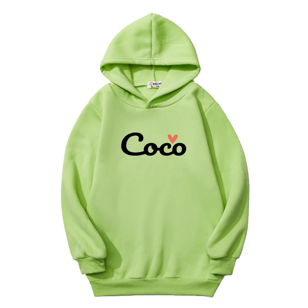 Hoodie Coco