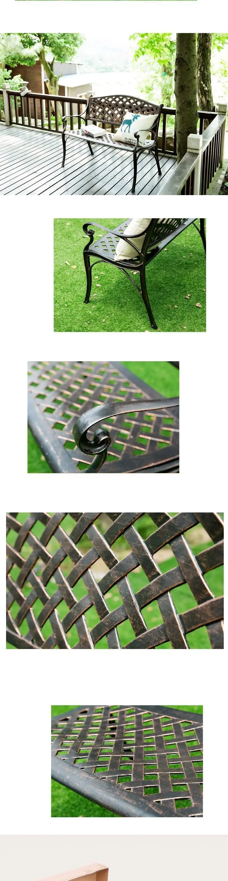 Terras Tuinstoelen Mueble Exterieur Arredo Mobili Da giardin Настольный салон для улицы, патио, садовая мебель, шезлонг