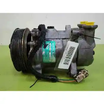 

9628239480 COMPRESSOR AIR CONDITIONING CITROEN XSARA PICASSO