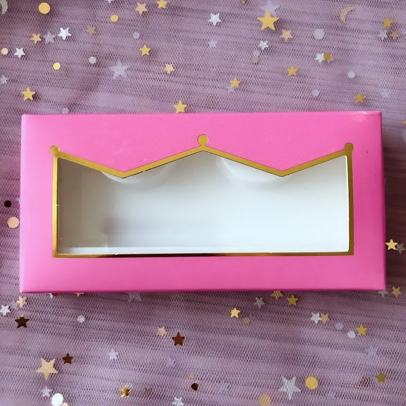 lash box