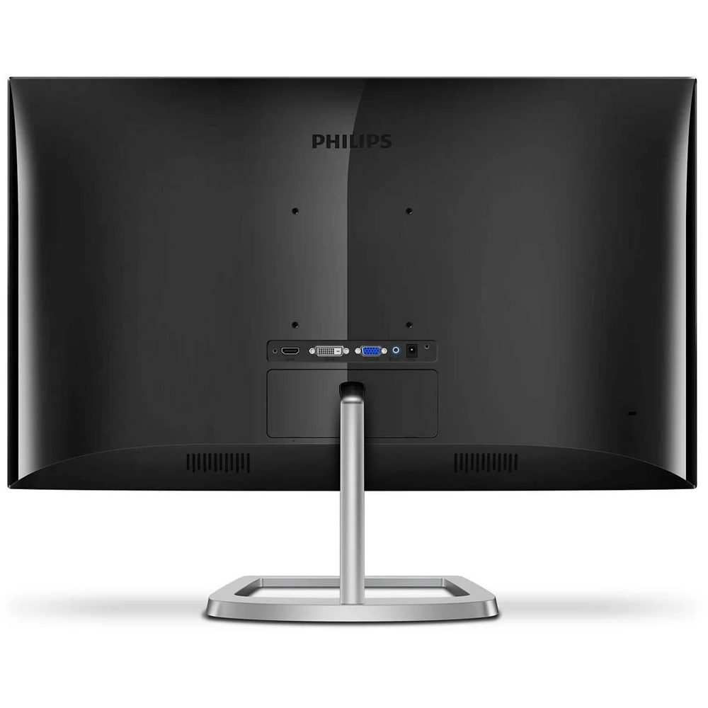Монитор Philips 23.8" 246E9QDSB(00/01) черный IPS LED 16:9 DVI HDMI Mat 250cd