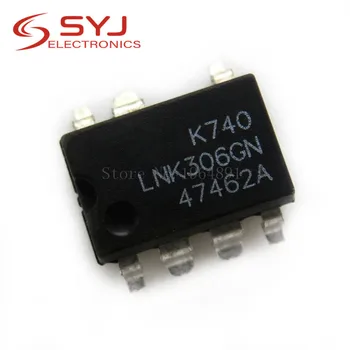 

10pcs/lot LNK306GN SOP7 LNK306 SOP 306GN SOP SMD-7 In Stock
