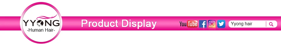 Product Display
