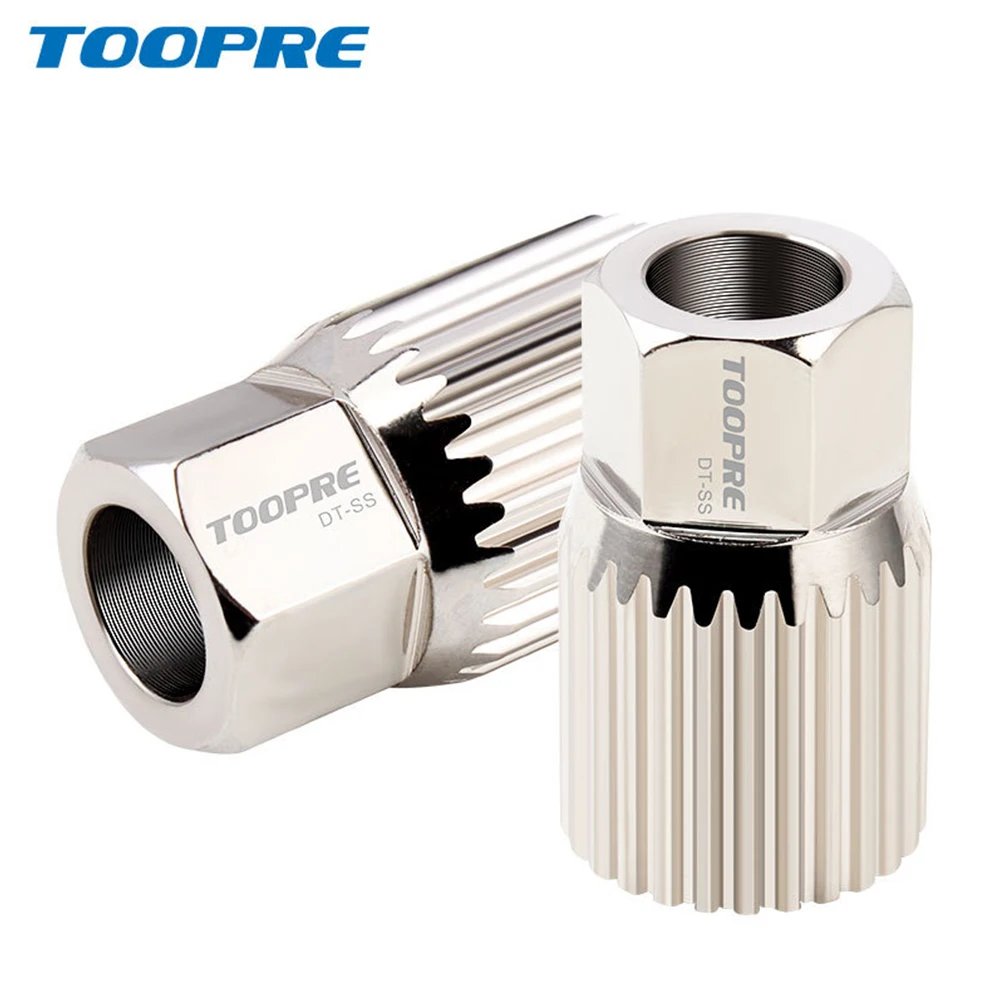 Toopre Bicycle Wheel Hub Repair Removal Tool Dt Ratchet