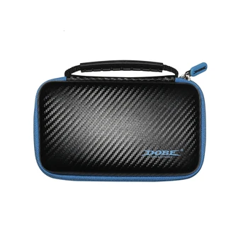 

2017 New Hard Travel Protective Pouch Bag For Nintendo 2DS LL Game Console For Nintend Pouch Case