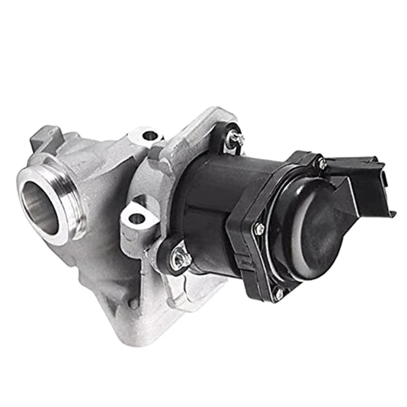 685640480 1618Nr 1338675 клапан Egr, пригодный для peugeot 1007 206 207 307 1,6 Hdi-сырая нефть для 1618.Nr 161859 6Nu010171-1011