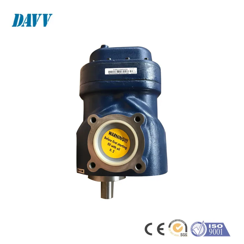 

TMC 8DR Air End SCA8DA for Compressor
