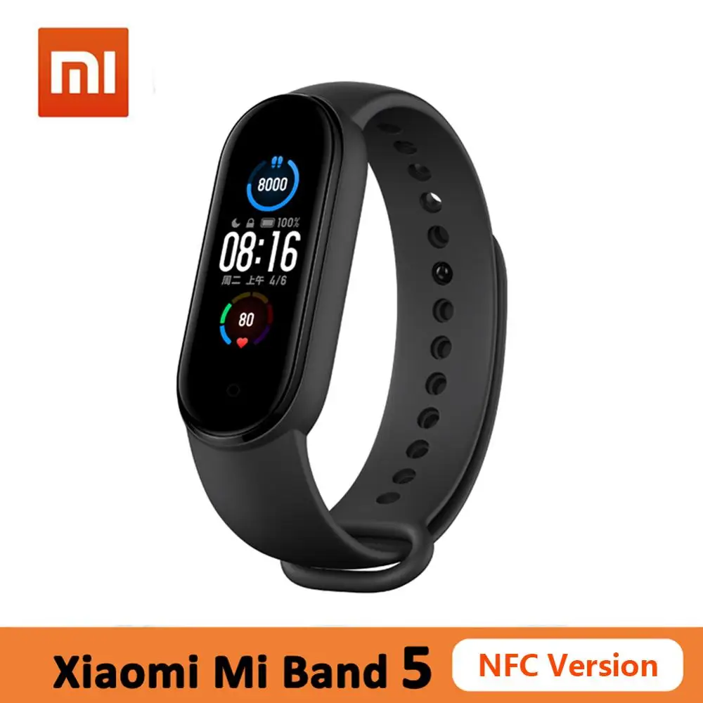 mi band 6 pdf