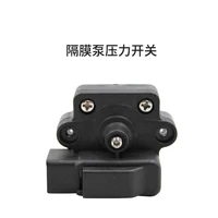 Pressure switch