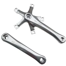 130mm crank arms