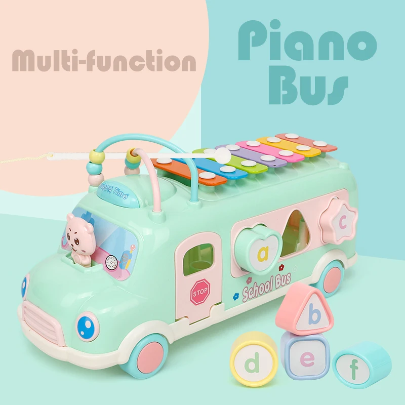 Baby & Toddler Toys