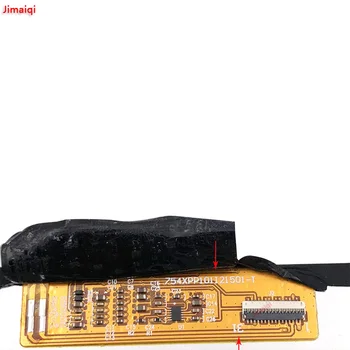 

New For 10.1" Inch 754XPP101I21501-T Tablet 31pins LCD Screen Panel LCD display Matrix Module Glass Replacement