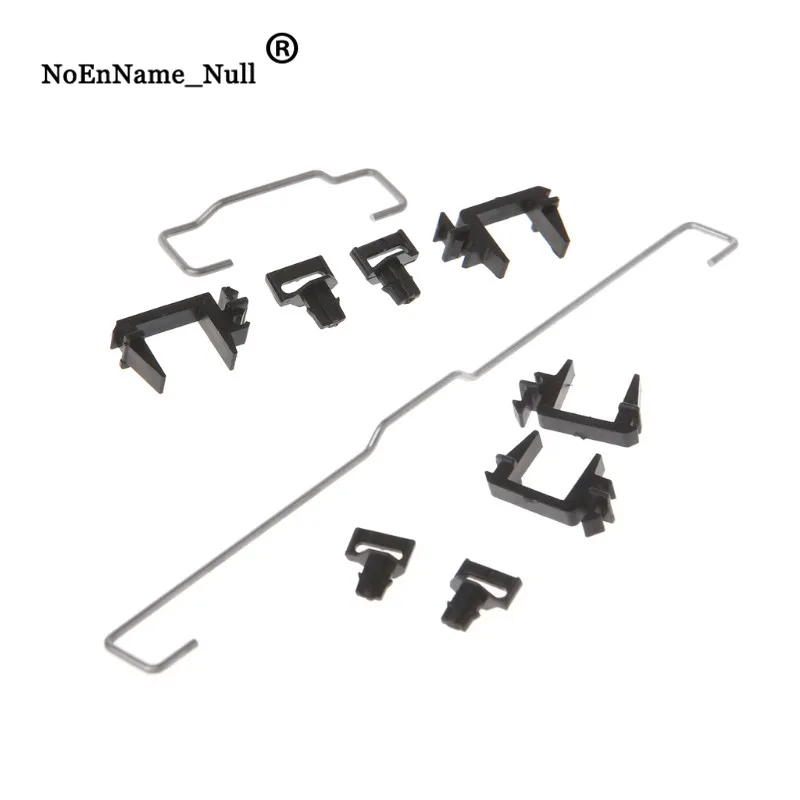 

Costar Style Plate-mounted Costar Stabilizers Balancing Pole 6.25u 2u For MX Switches Mechanical Keyboard Big Key dropshipping