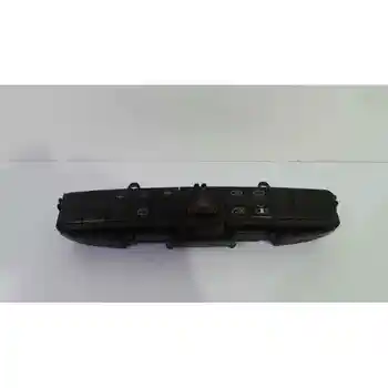 

6395453507 2595856 command Multifunction Mercedes Vito Bus (w639)
