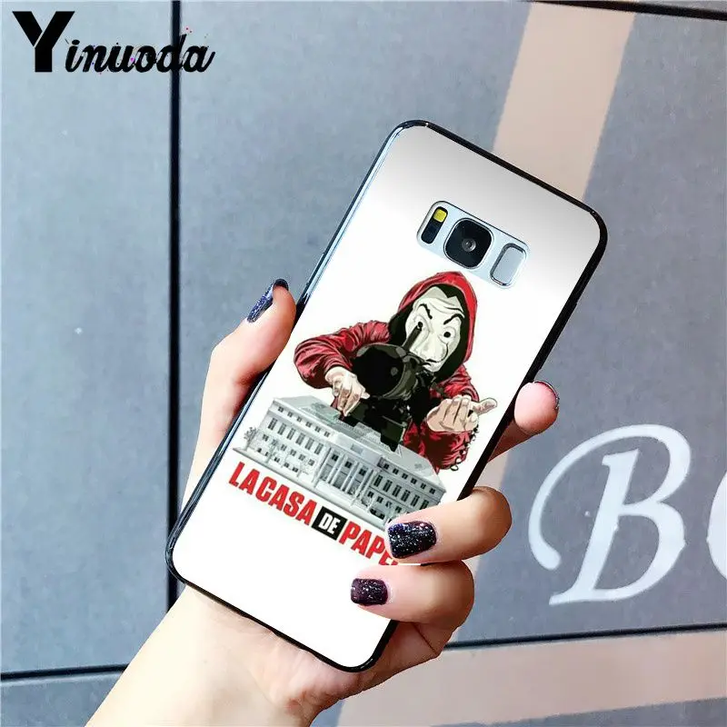 la casa de papel TV