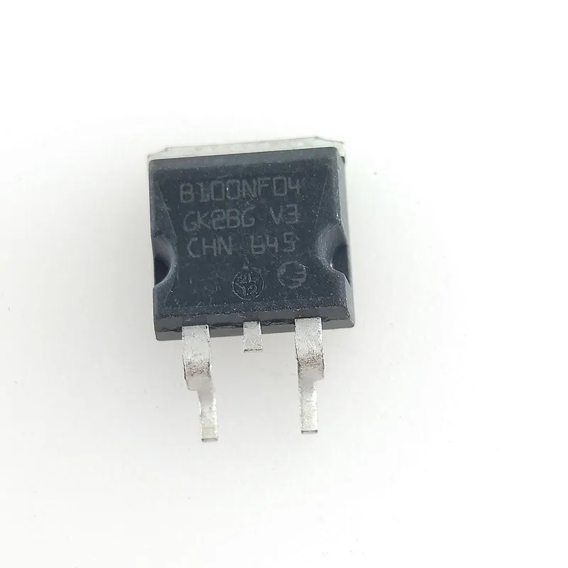

10 шт./партия B100NF04 STB100NF04 MOS Triode в наличии
