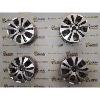

9684348080 RIM CITROEN BERLINGO STATION WAGON