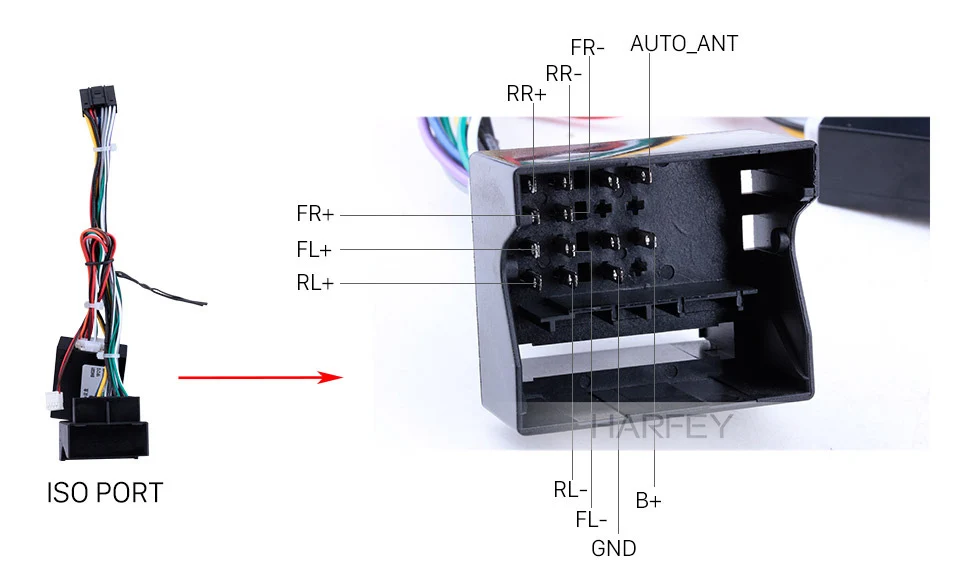 Cheap Harfey Android 8.1/9.0 for 2009-2013 BMW X1 E84 radio 10.1" HD 1024*600 autoradio Car GPS navi Support Wifi bluetooth 16