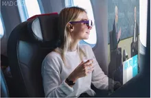 Mad Gaze Glow/glow Plus : The Best Mr Smart Glasses Upports Ios ...