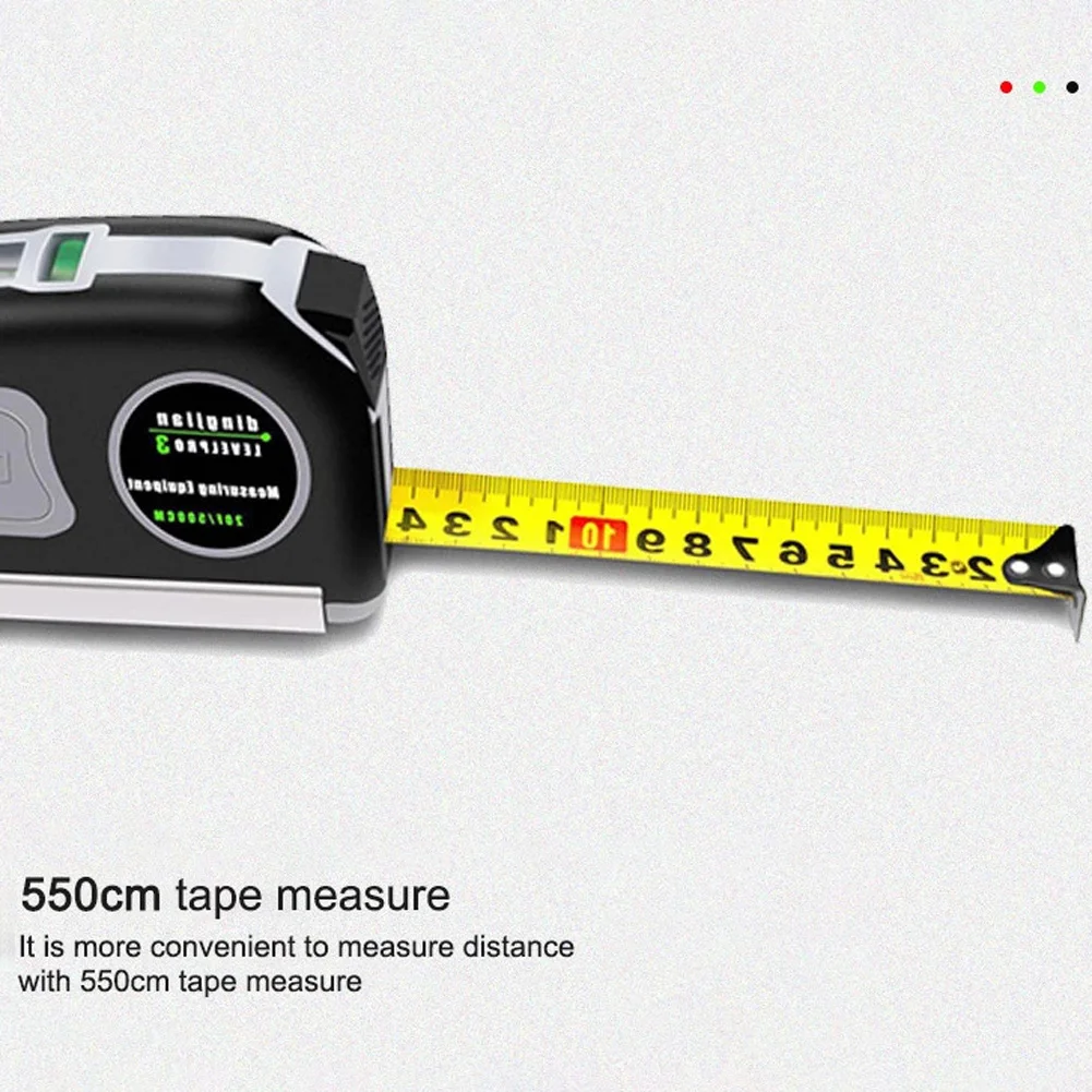 vertical tape measure