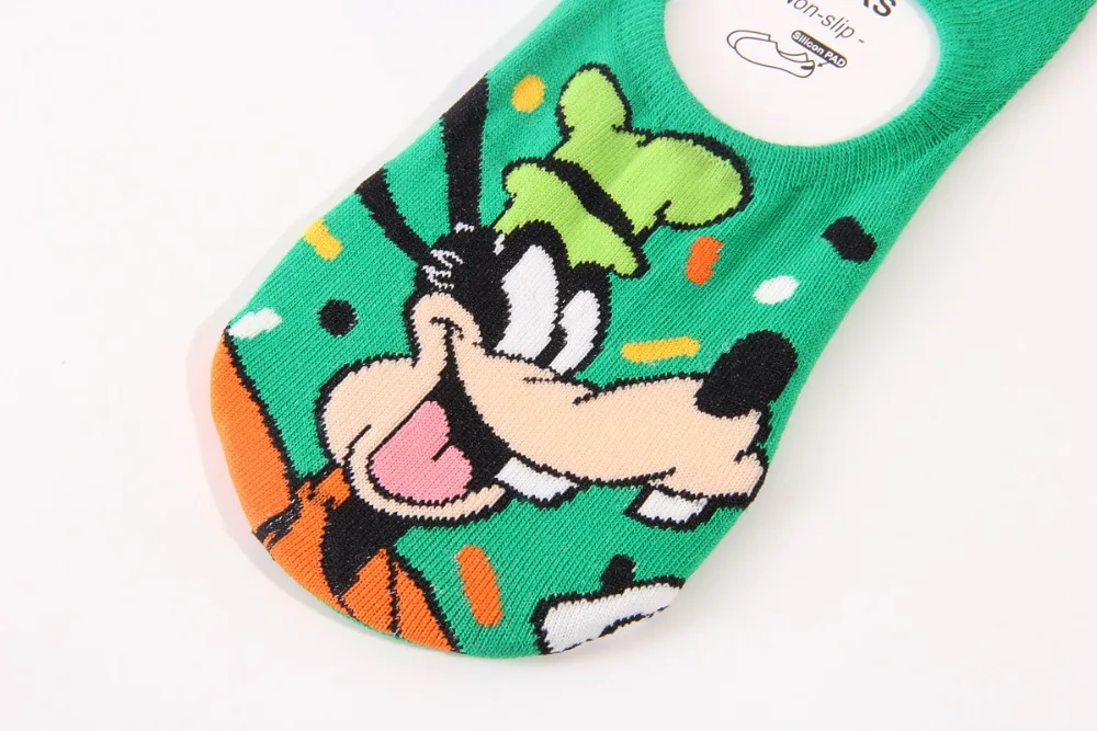Short Socks  (6)
