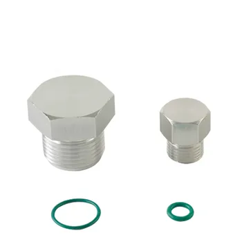 

Air Conditioning Rear A/C Block OFF KIT Specially designed for 1996-2000 Suburban Tahoe Escalade bok-04